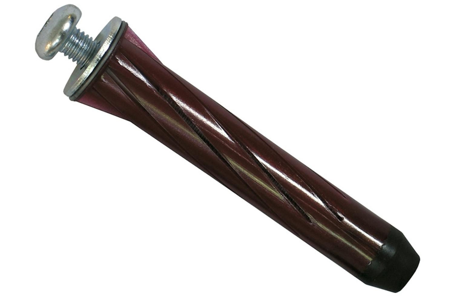 Plugger: Gipsrosett Plugger: Gipsrosett